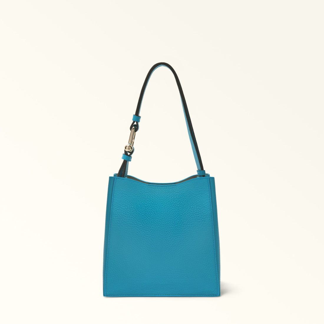 FURLA NUVOLA BUCKET BAG TURCHESE a