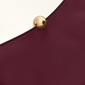 FURLA SFERA SOFT SHOULDER BAG RIBES g