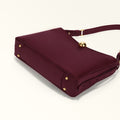 FURLA SFERA SOFT SHOULDER BAG RIBES g