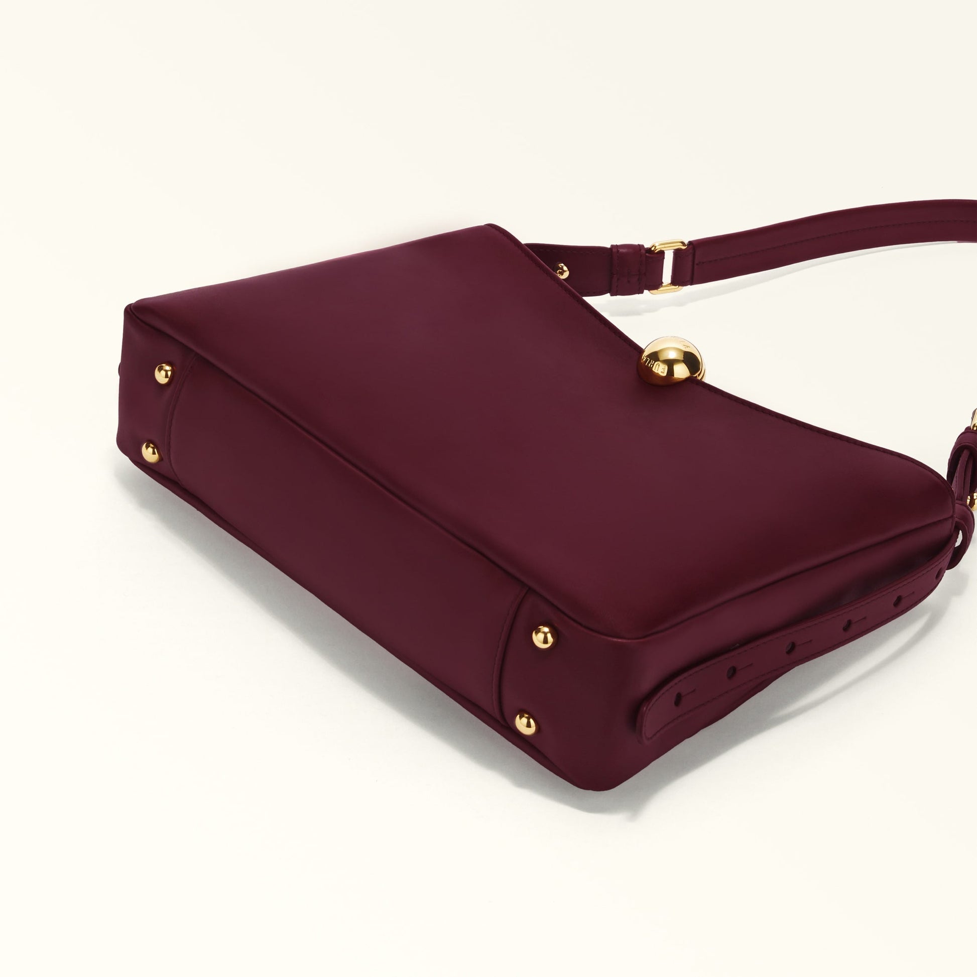 FURLA SFERA SOFT SHOULDER BAG RIBES g