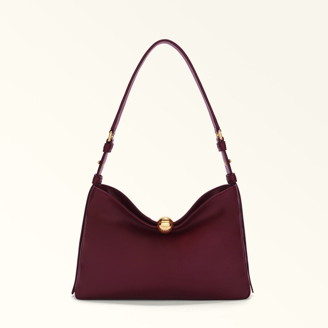 FURLA SFERA SOFT SHOULDER BAG RIBES g