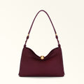 FURLA SFERA SOFT SHOULDER BAG RIBES g