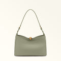 FURLA SFERA SOFT SHOULDER BAG AGAVE b