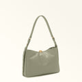Furla Sfera Soft Shoulder Bag Agave B Furla