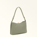 FURLA SFERA SOFT SHOULDER BAG AGAVE b