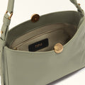 Furla Sfera Soft Shoulder Bag Agave B Furla
