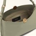 FURLA SFERA SOFT SHOULDER BAG AGAVE b