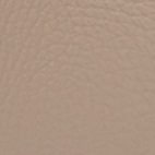 FURLA SFERA BUCKET BAG STUCCO GRAY