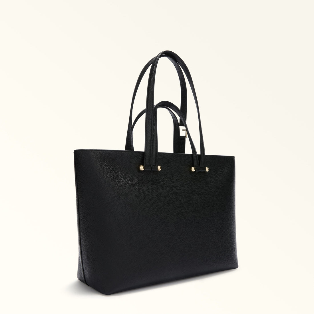 Tote Due-Furla Duetto Nero