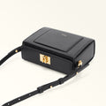 FURLA ARCO SHOULDER BAG O6000-NERO