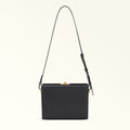FURLA ARCO SHOULDER BAG O6000-NERO