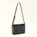 FURLA ARCO SHOULDER BAG O6000-NERO