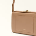 Furla Arco Shoulder Bag Deserto Furla