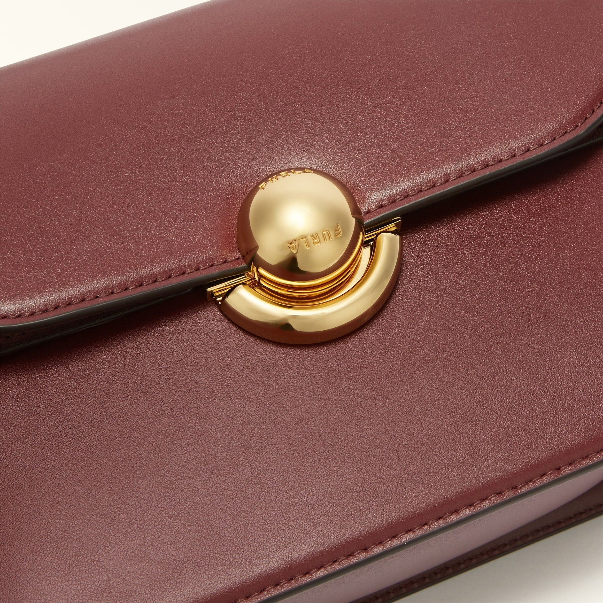 FURLA SFERA TOP HANDLE RIBES g