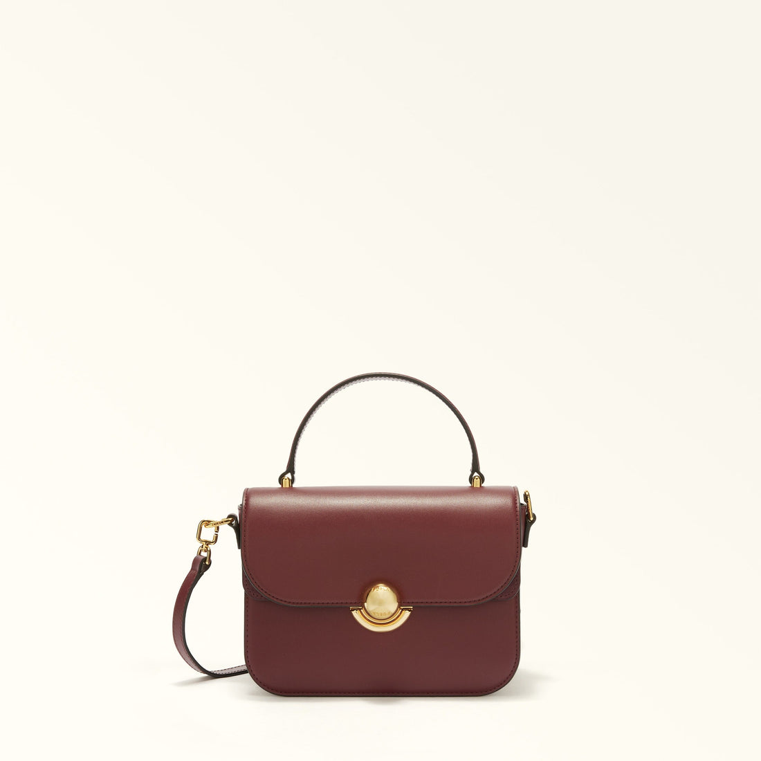 FURLA SFERA TOP HANDLE RIBES g