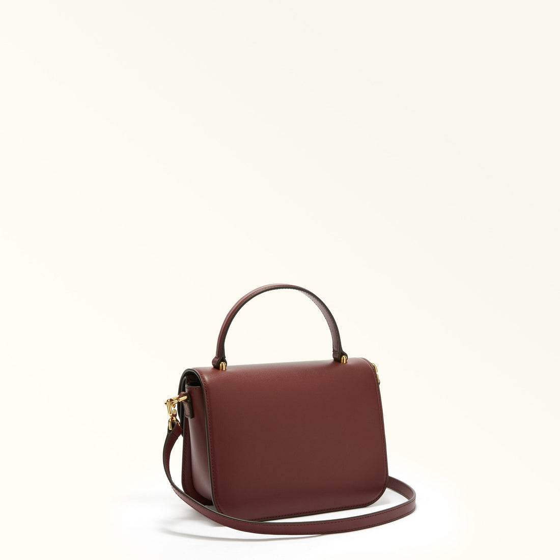 FURLA SFERA TOP HANDLE RIBES g