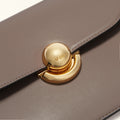FURLA SFERA TOP HANDLE MAUVE