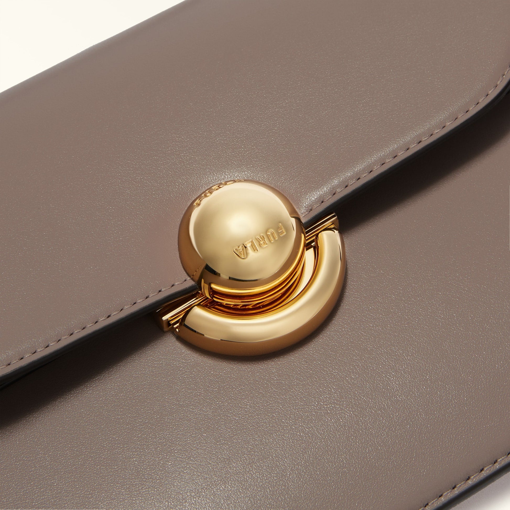 Furla Sfera Top Handle Mauve Furla