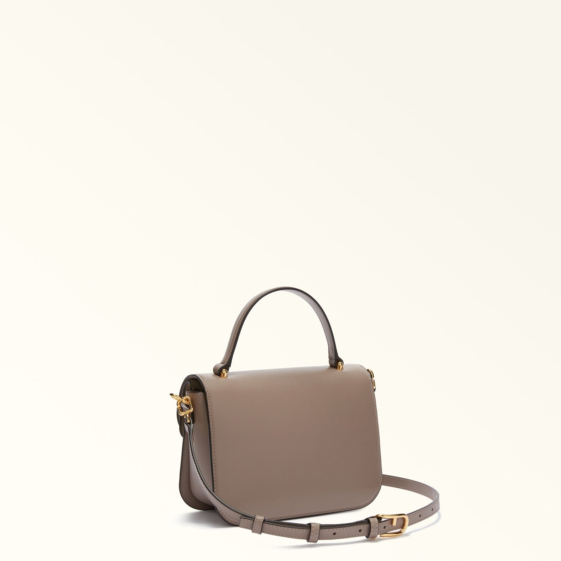 Furla Sfera Top Handle Mauve Furla