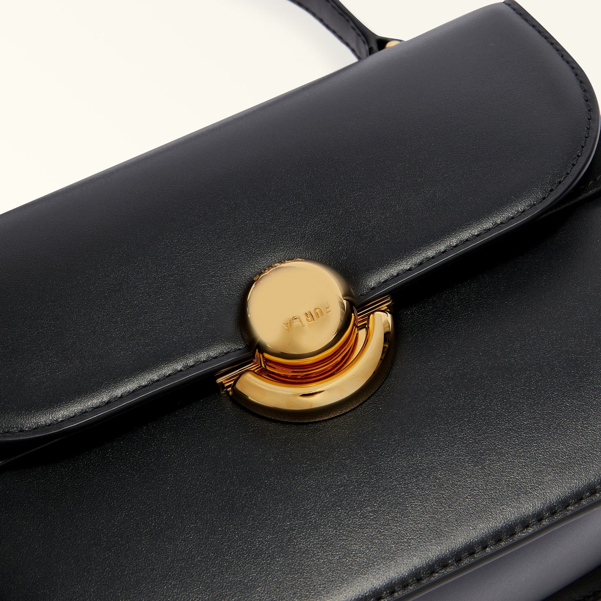 Furla Sfera Top Handle Nero Furla