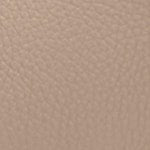 FURLA SFERA HOBO STUCCO GRAY