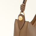 FURLA SFERA HOBO DESERTO