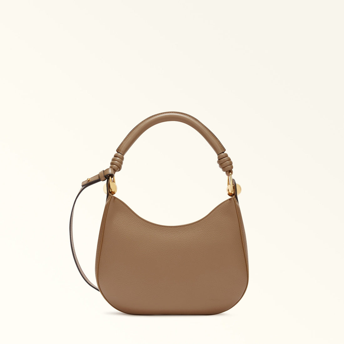 FURLA SFERA HOBO DESERTO