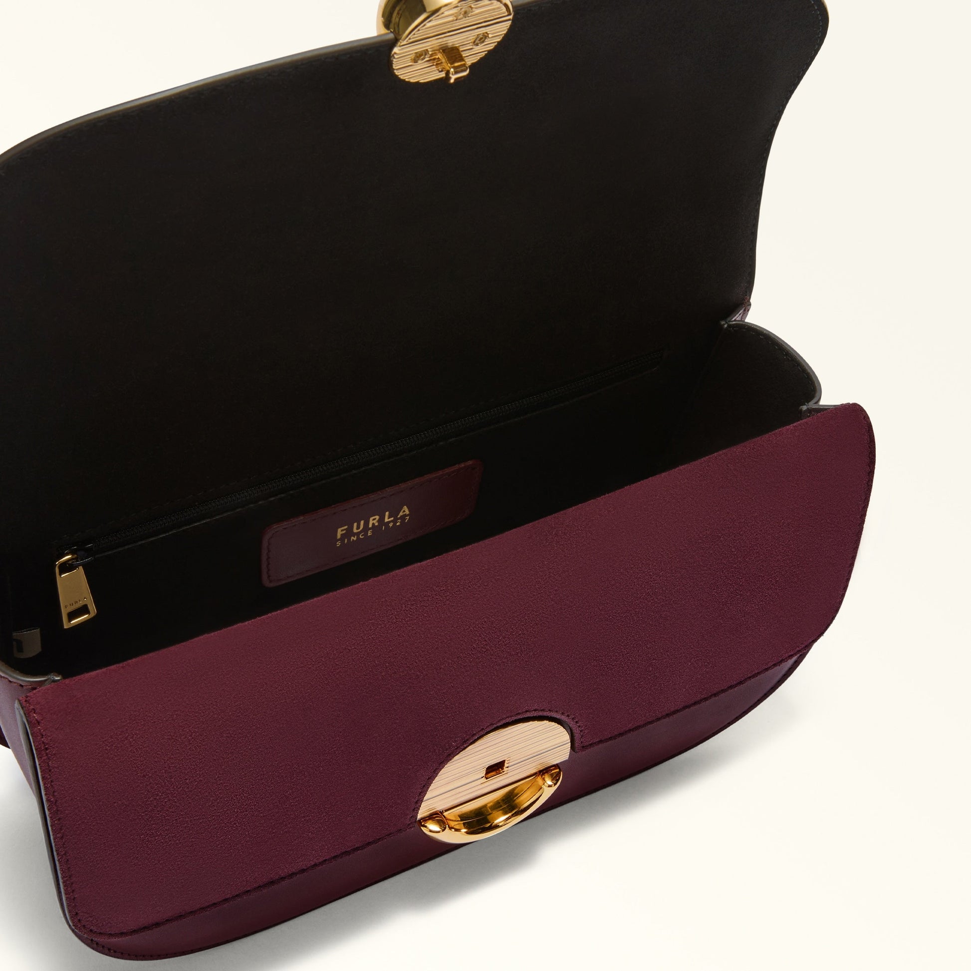 Furla Sfera Shoulder Bag Ribes G Furla
