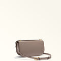 Furla Sfera Shoulder Bag Mauve Furla