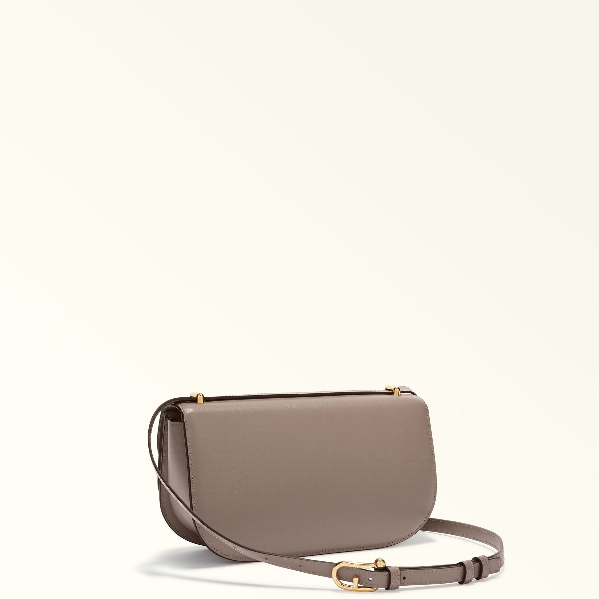 Furla Sfera Shoulder Bag Mauve Furla