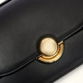 Furla Sfera Shoulder Bag Nero Furla