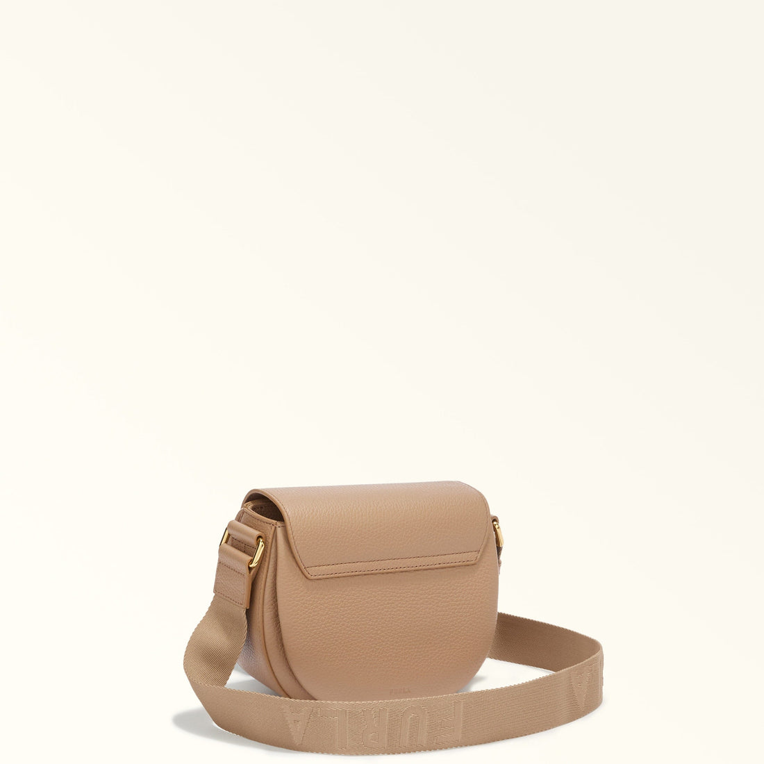 Crossbody Furla Lotus Deserto+Toni Deserto