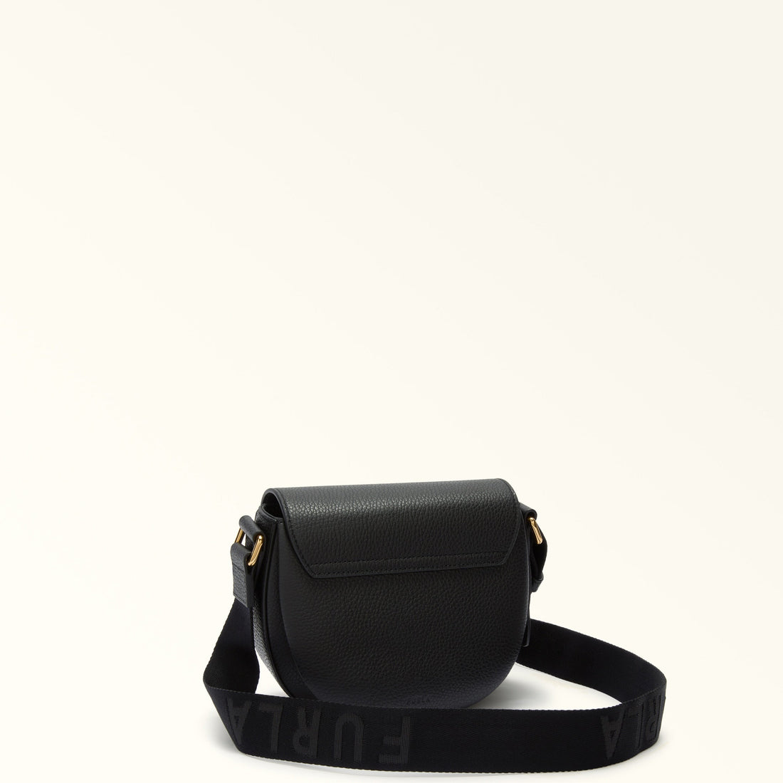 Crossbody Furla Lotus Nero+Toni Nero