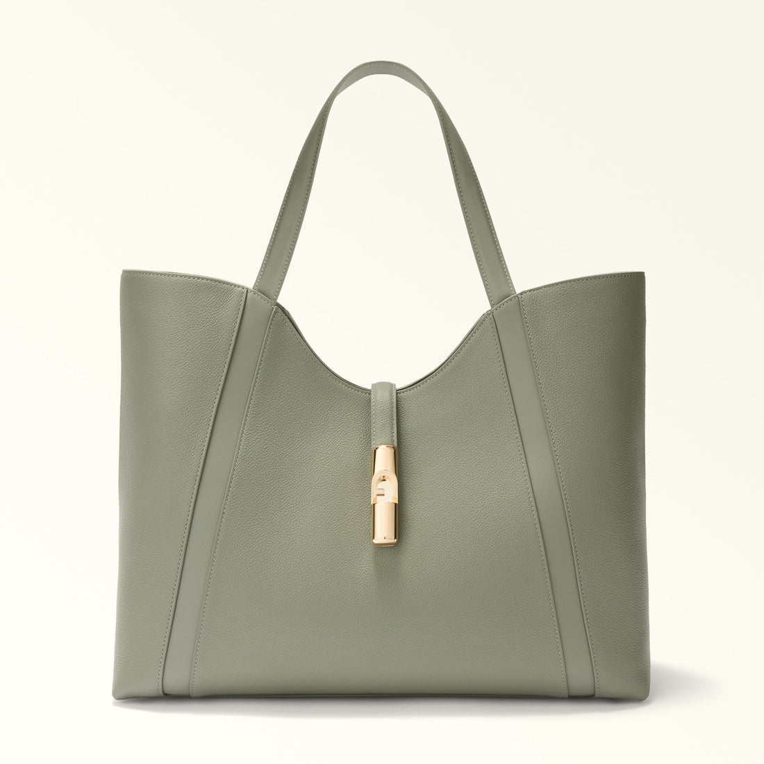 FURLA GOCCIA HOBO AGAVE b