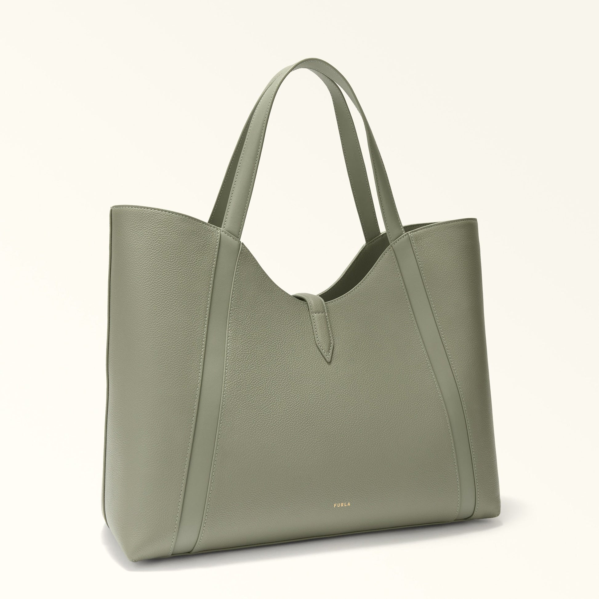FURLA GOCCIA HOBO AGAVE b