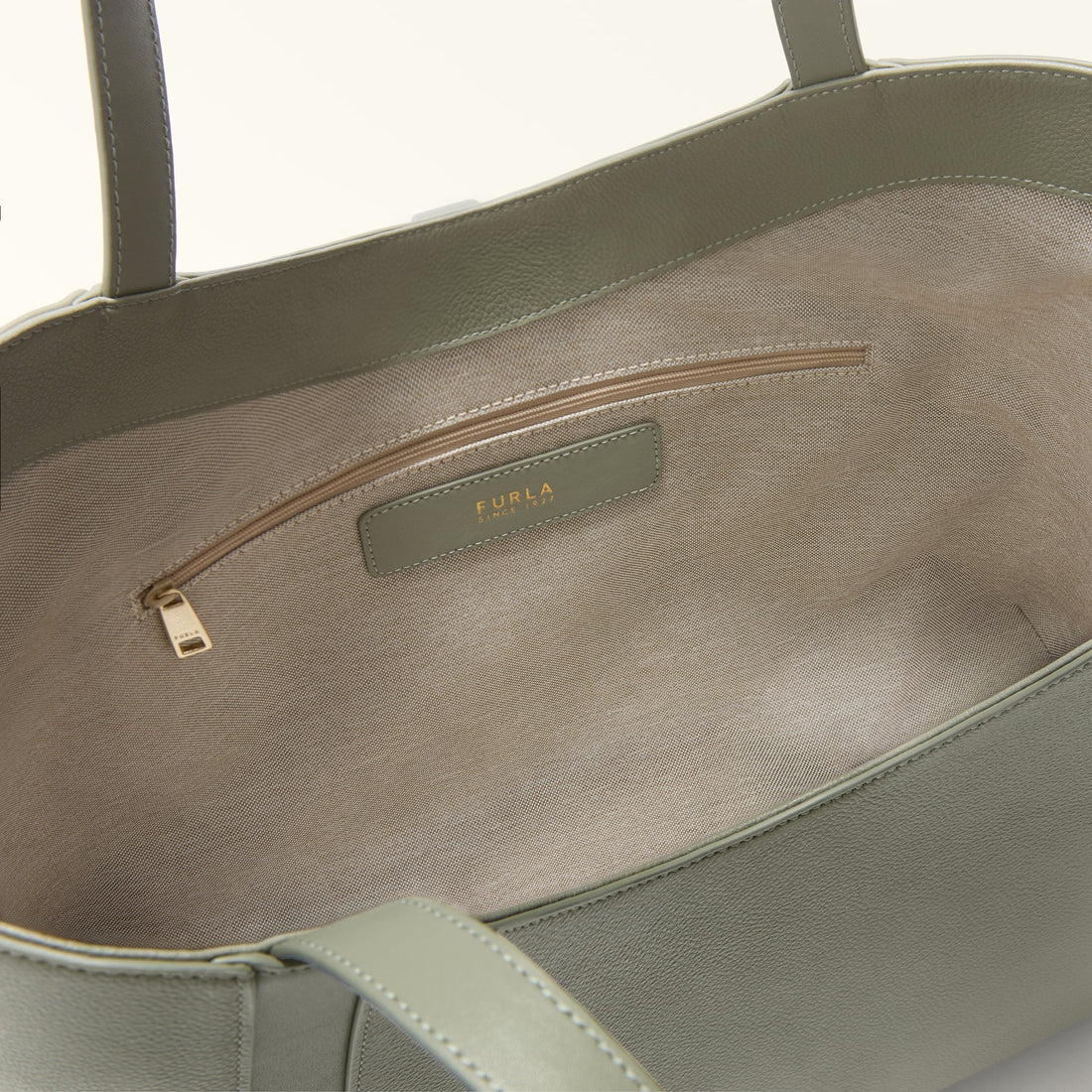 FURLA GOCCIA HOBO AGAVE b