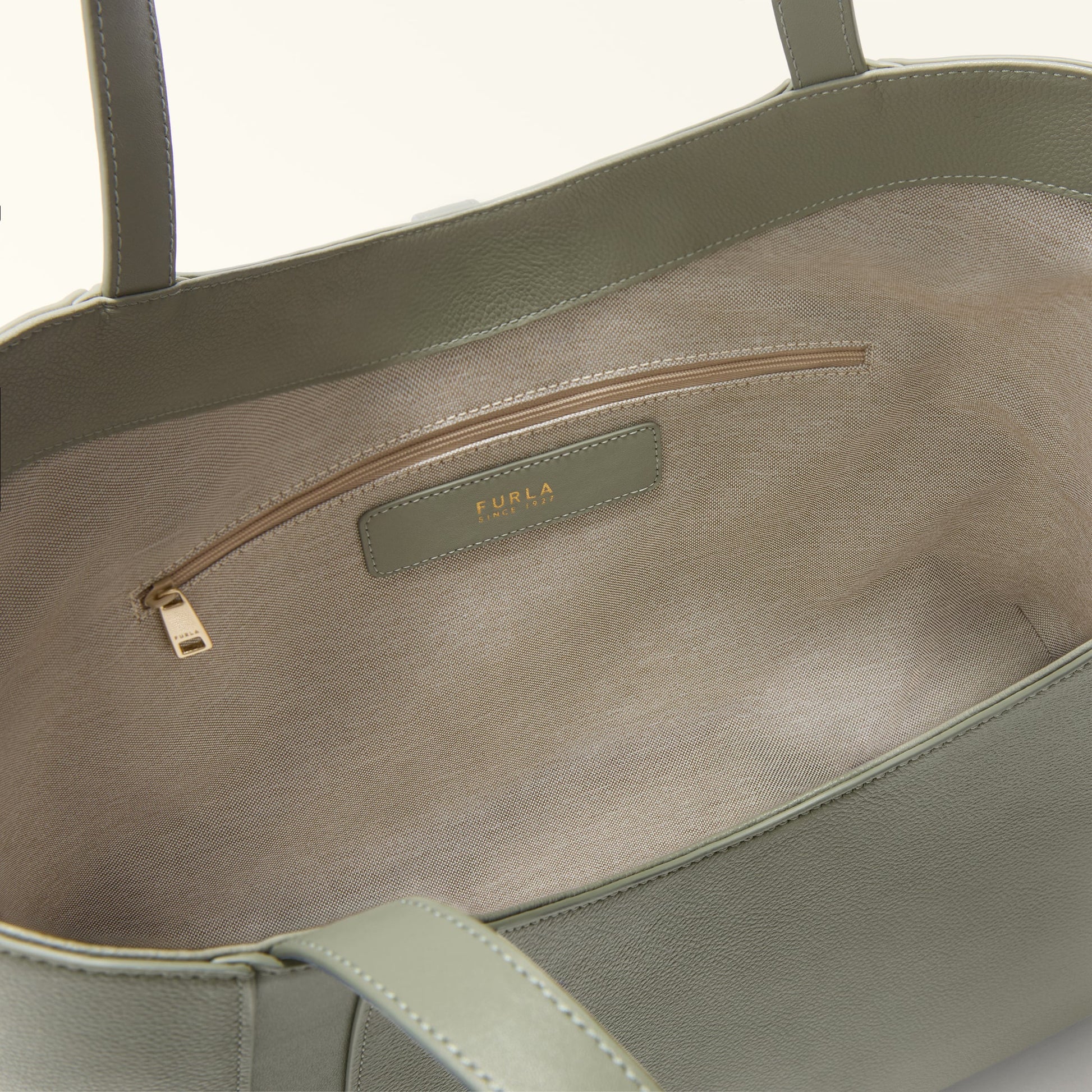 FURLA GOCCIA HOBO AGAVE b