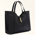 FURLA GOCCIA HOBO O6000-NERO