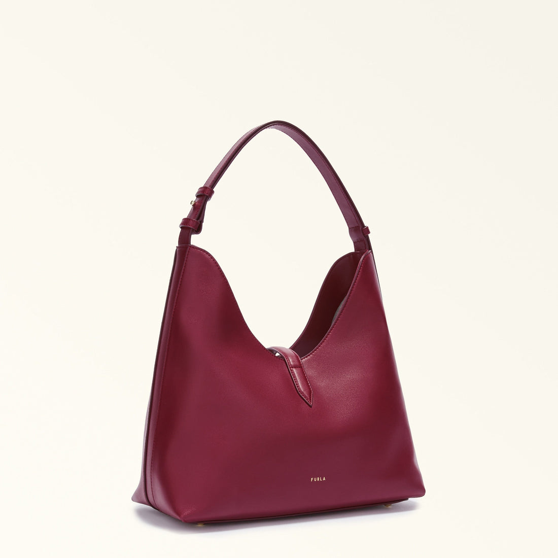 Hobo Gcc-Furla Goccia Ciliegia D