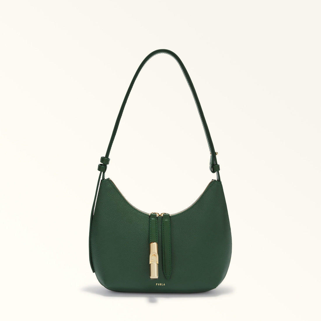 FURLA GOCCIA SHOULDER BAG ALLORO