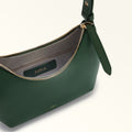Furla Goccia Shoulder Bag Alloro Furla