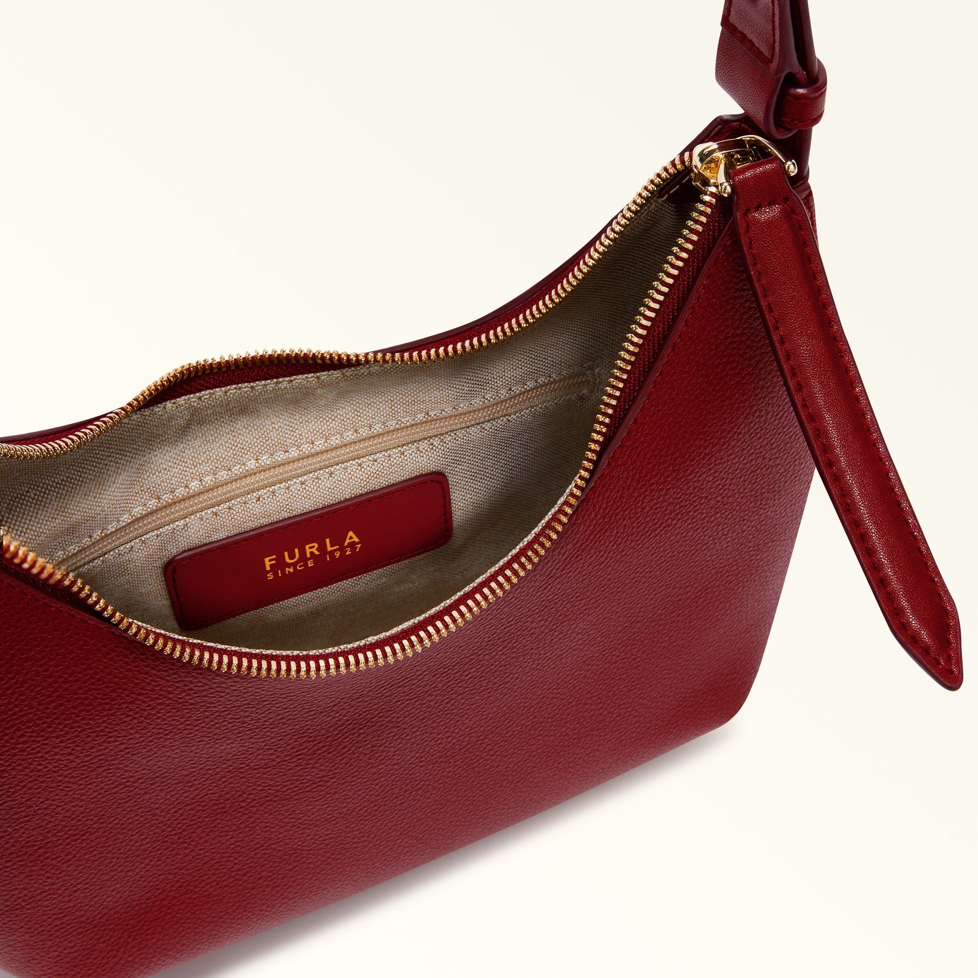 Furla Goccia S Shoulder Bag Furla