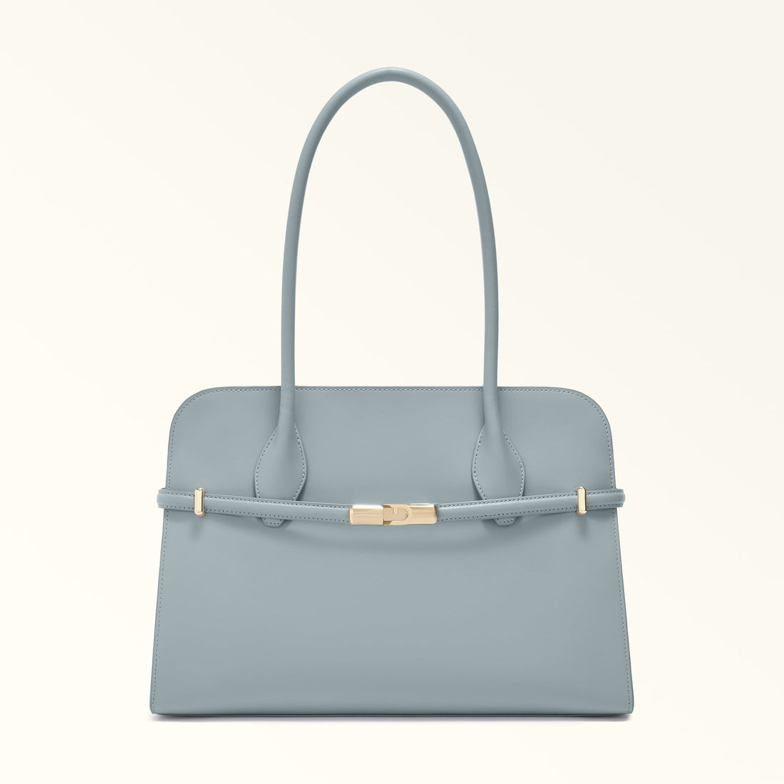 FURLA GOCCIA SHOULDER BAG NUVOLA
