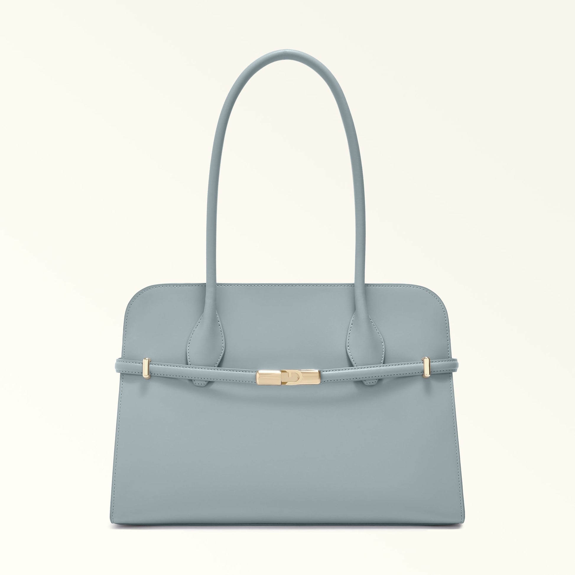 FURLA GOCCIA SHOULDER BAG NUVOLA