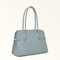 Furla Goccia Shoulder Bag Nuvola Furla