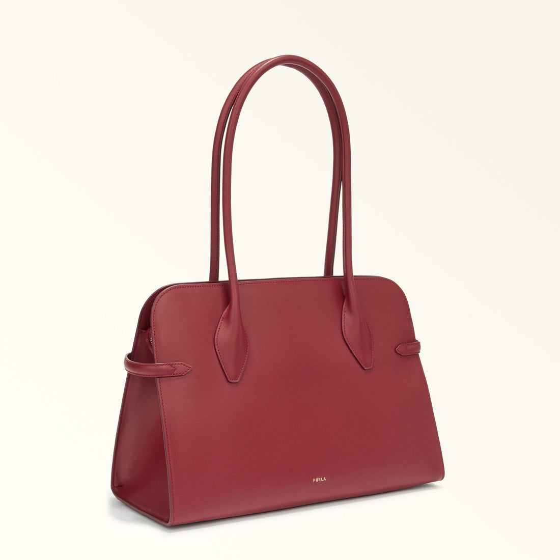 Tote Gcc-Furla Goccia Ciliegia D