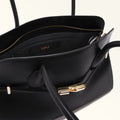 FURLA GOCCIA SHOULDER BAG O6000-NERO