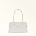 FURLA GOCCIA SHOULDER BAG MARSHMALLOW