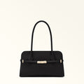 FURLA GOCCIA SHOULDER BAG O6000-NERO