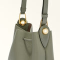 FURLA SFERA BUCKET BAG AGAVE b